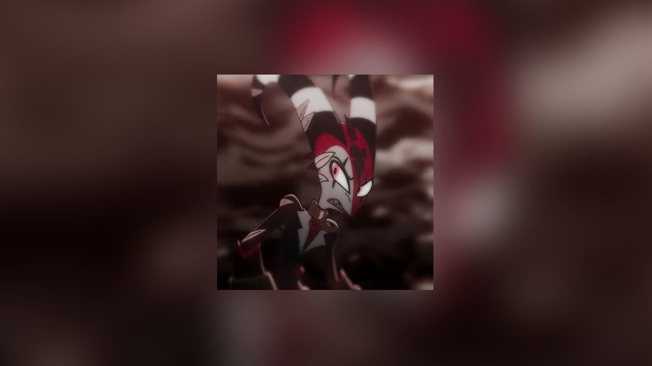 HELLUVA BOSS - Episode 7 (End Credits) - [slowed+reverb]