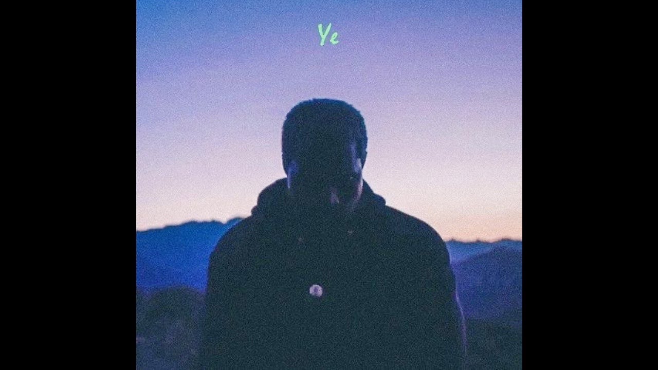 FRANK OCEAN X KANYE WEST TYPE BEAT 