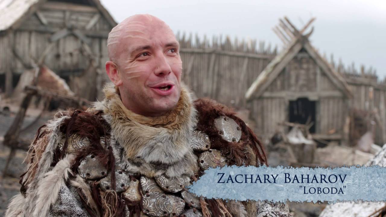 Game of Thrones Season 5: "The Massacre at Hardhome" Behind the Scenes