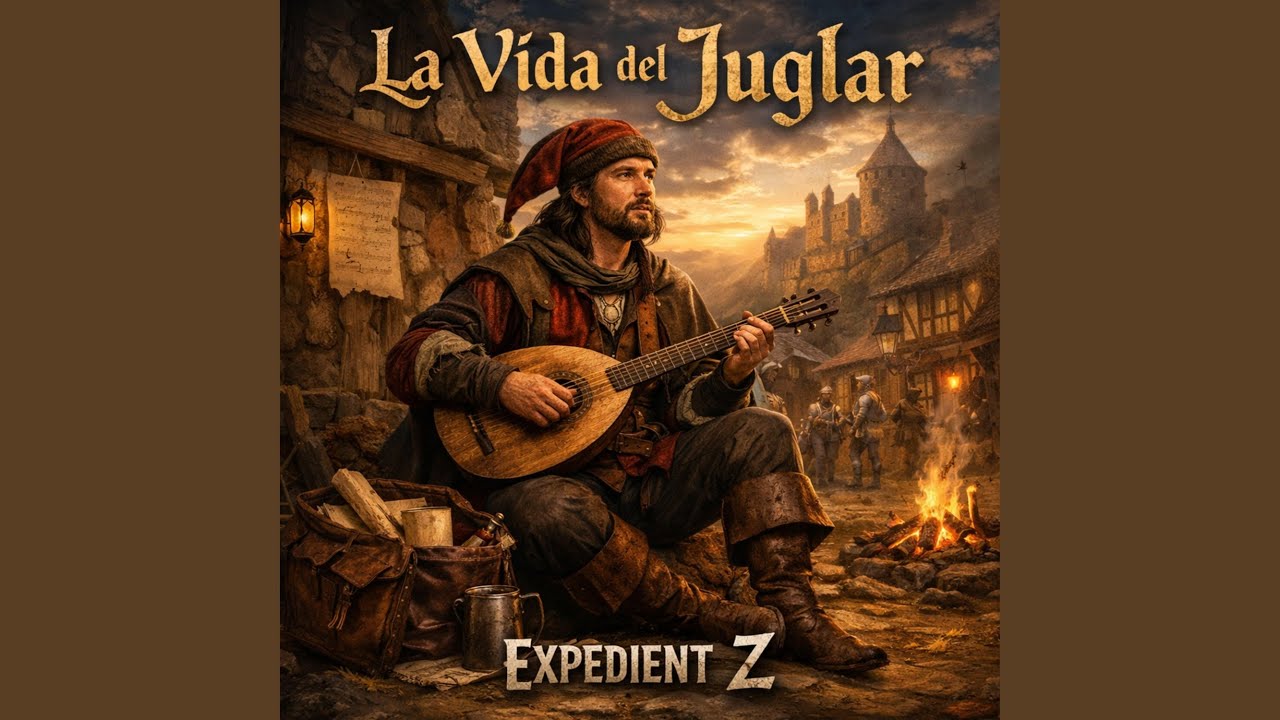 La Vida del Juglar