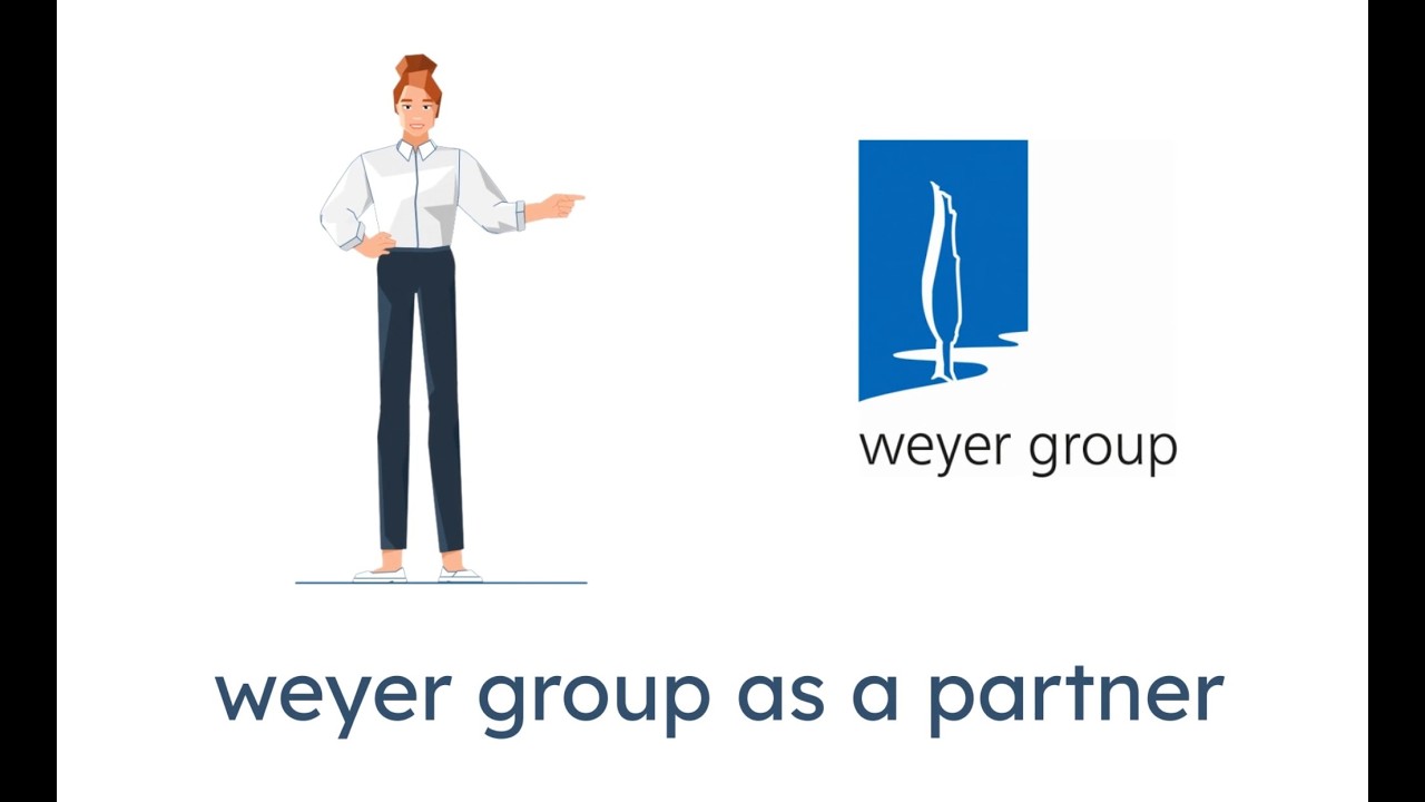 weyer group | Streamlining Industrial Projects from Concept to Completion