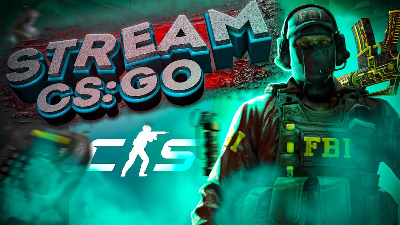 🔴СТРИМ |СЛИВАЕМ РЕЙТИНГ CS2!
