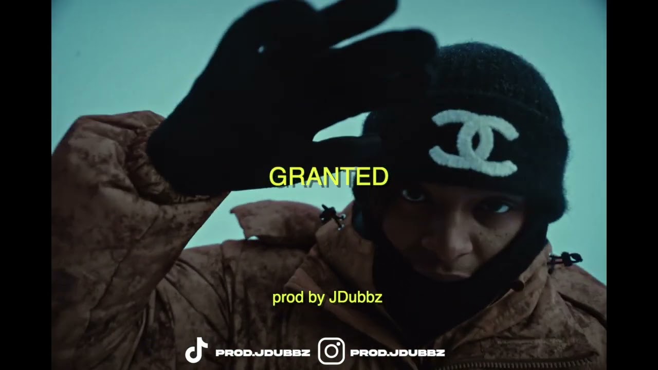 [FREE] 'GRANTED' Nemzzz x Kidwild x Sample Type Beat