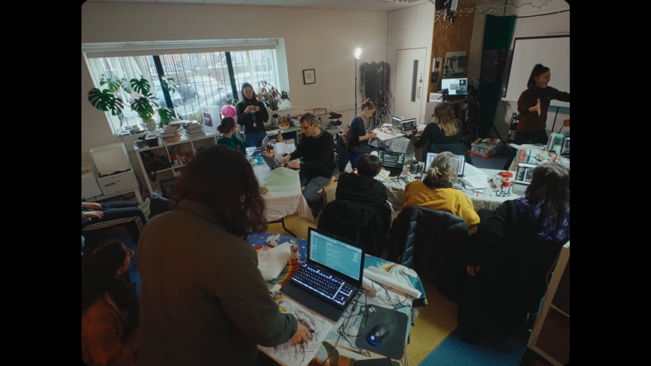 Pattern Club Winter School 2025