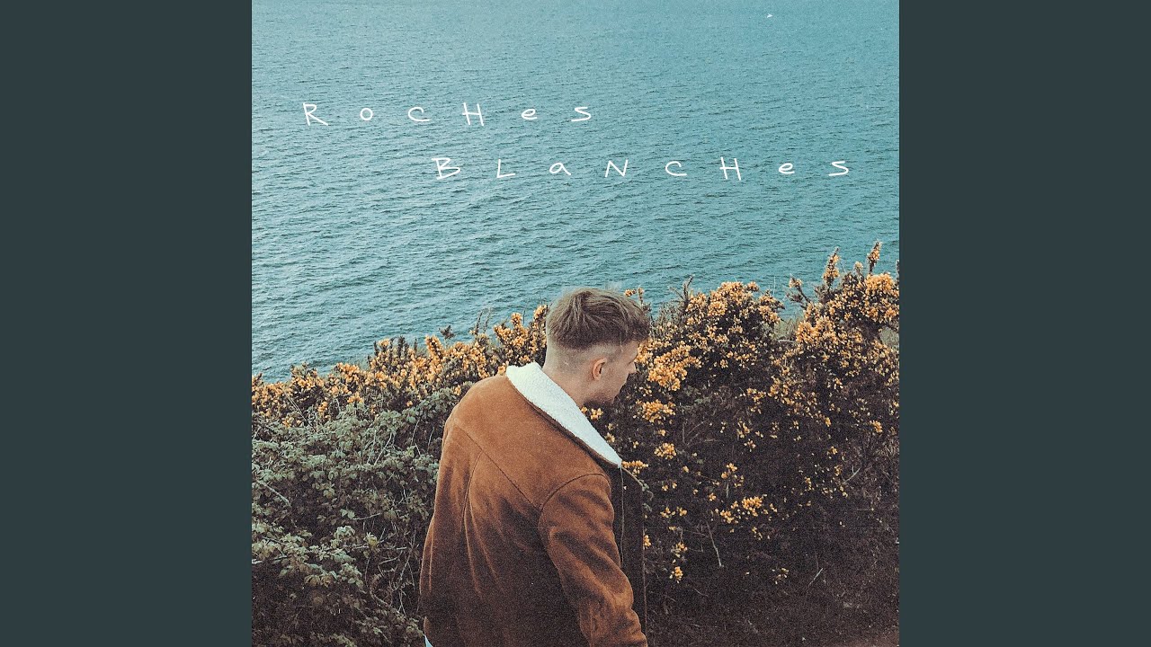 Roches blanches