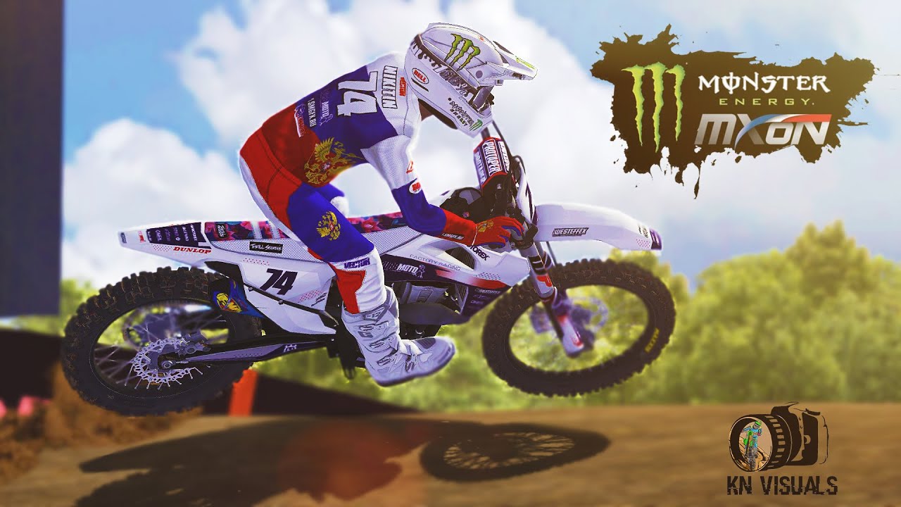 СБОРНАЯ РОССИИ НА MXBoN | 2022 ARL MXBoN Team Qualifications