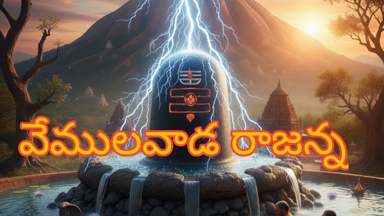 Shivarathri song 2026. Vemulawada rajanna song శివరాత్రి పాట .  . వేములవాడ రాజన్న పాట