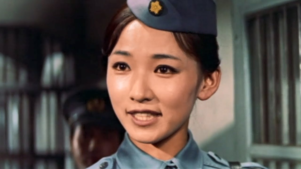 Kenka Tarô (1960) ORIGINAL TRAILER