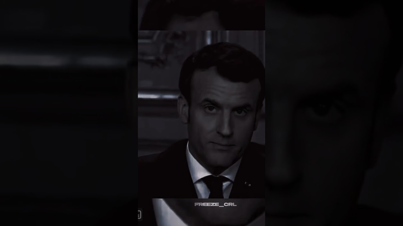 la bonne &eacute;poque.. #fortnite #prime #macron #confinement #og