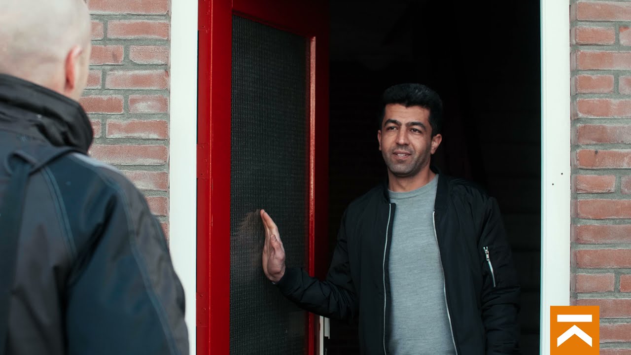 KlokGroep gaat aan de slag met uw badkamer, keuken of toilet. Hoe gaat dat in zijn werk?