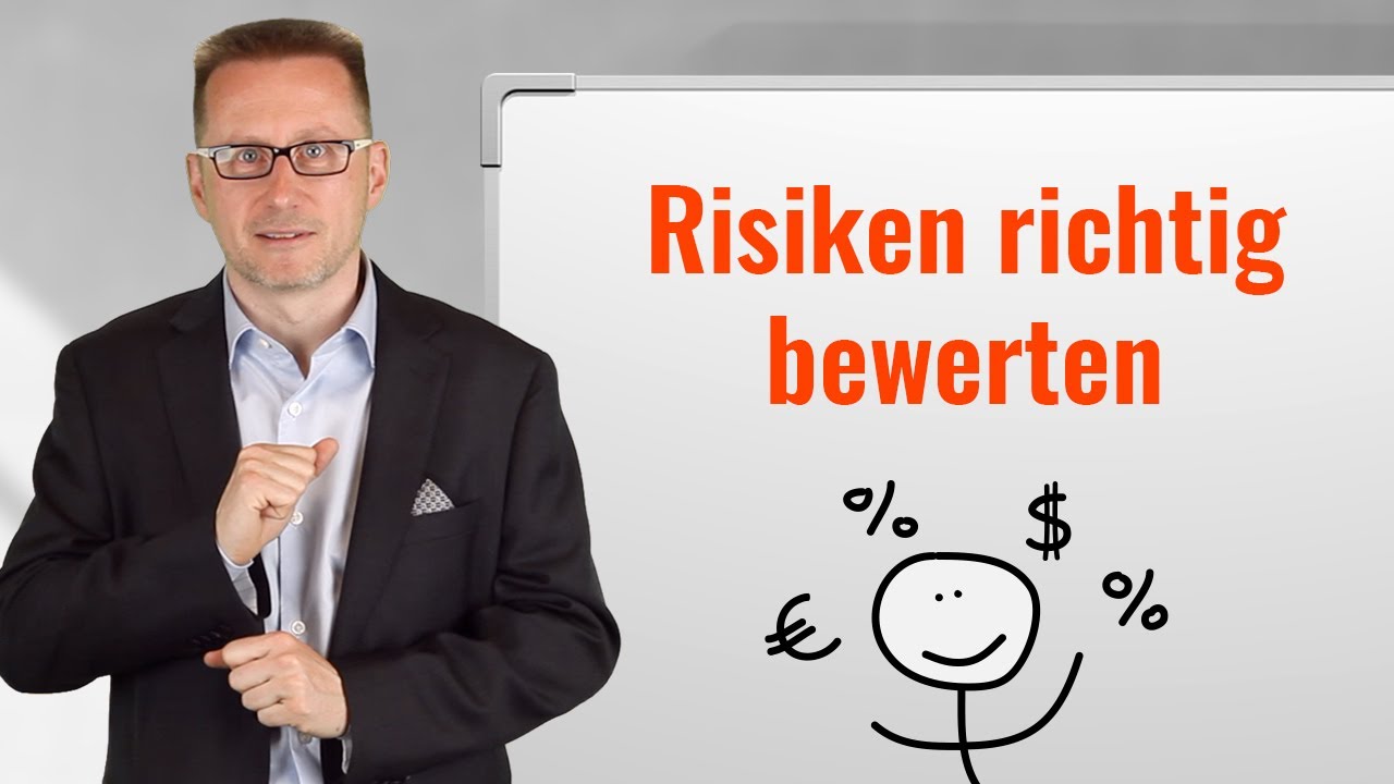Risikoanalyse einfach erklärt: Der Risikowert im Projektmanagement