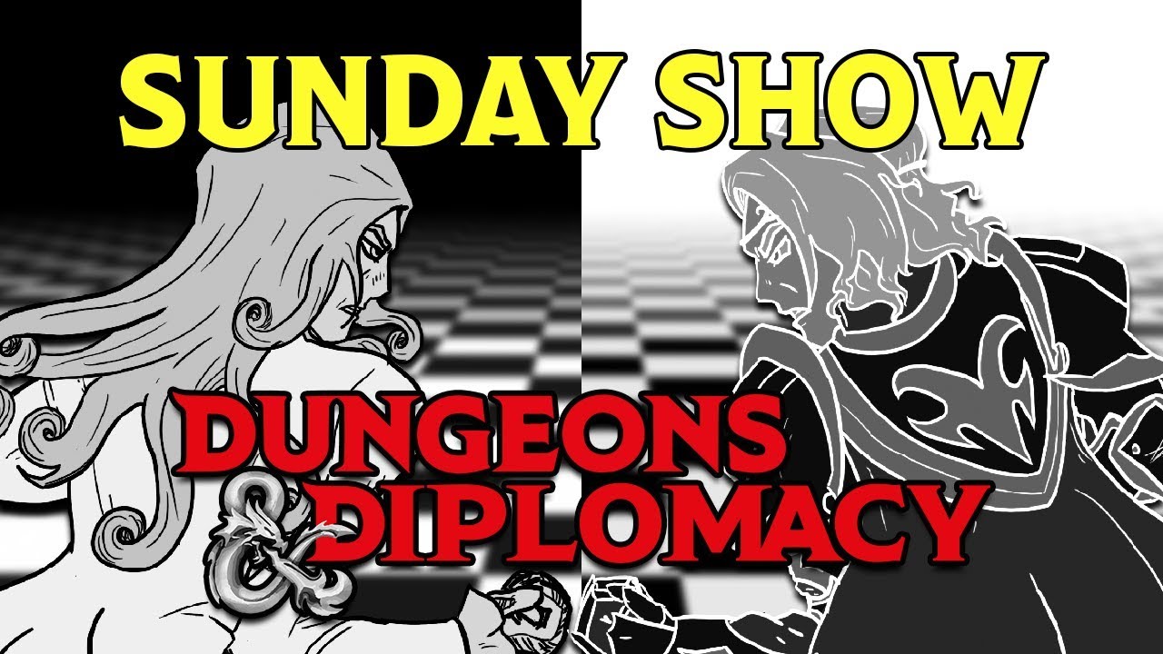 Tora-Con 2018 - Cosplay Chess - Sunday