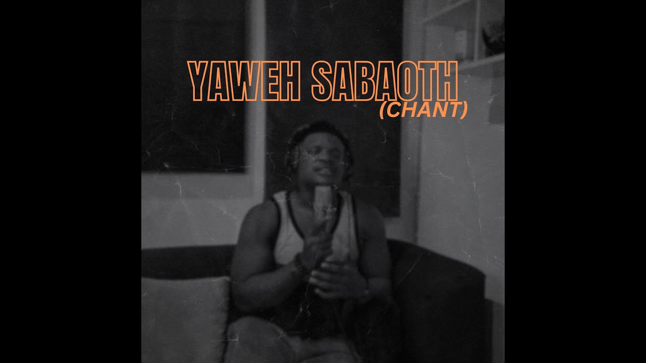 YAWEH SABAOTH| CHANT|| HUGO DAVID