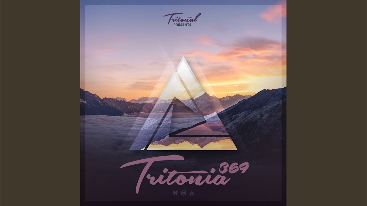 Try To Find Me (Tritonia 369)