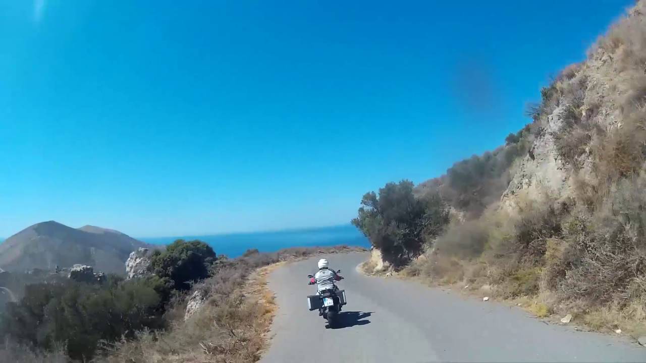 peloponisos GS tour 2016