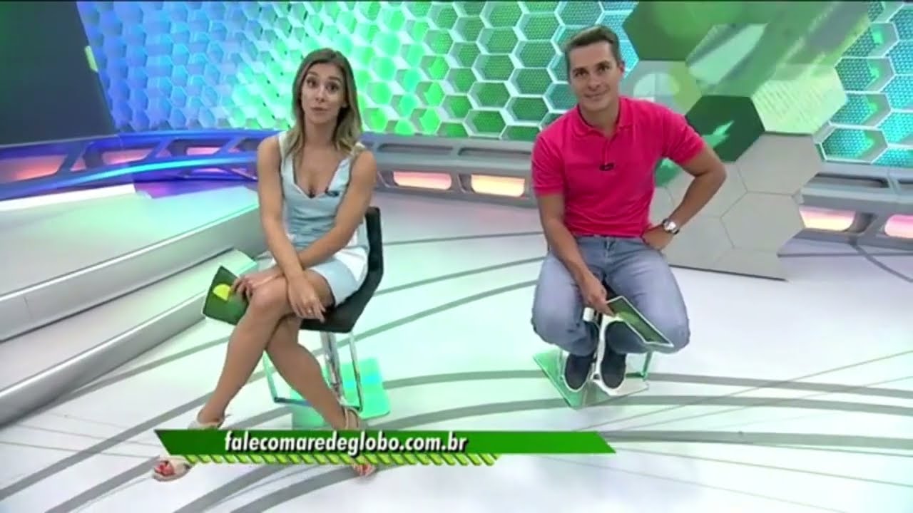 Encerramento Esporte Espetacular e Início Temperatura Máxima (19/01/2014) (SIMULAÇÃO EM HDTV)