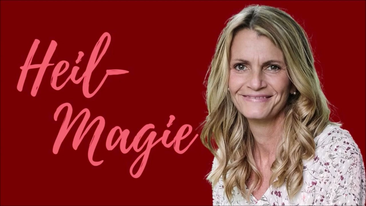 Podcast 54   So nutzt du die universellen Gesetze für Gesundheit und Veränderung