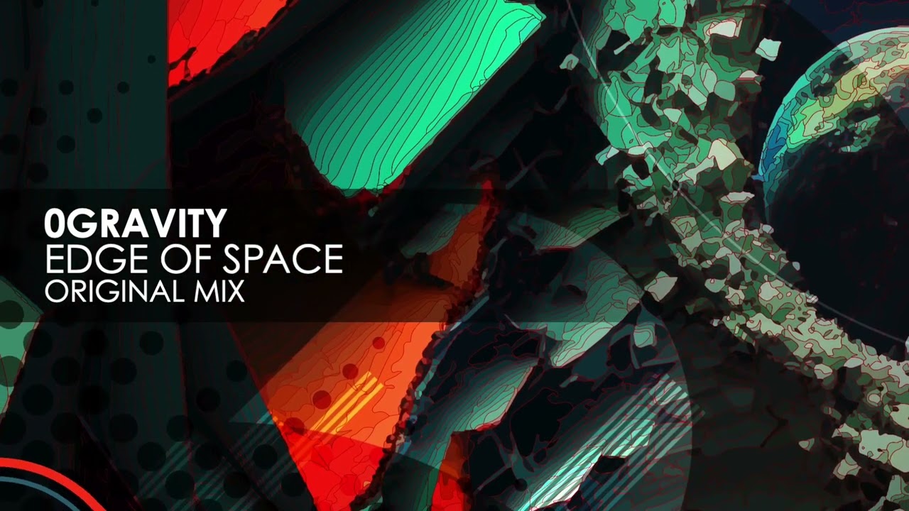 0Gravity - Edge of Space