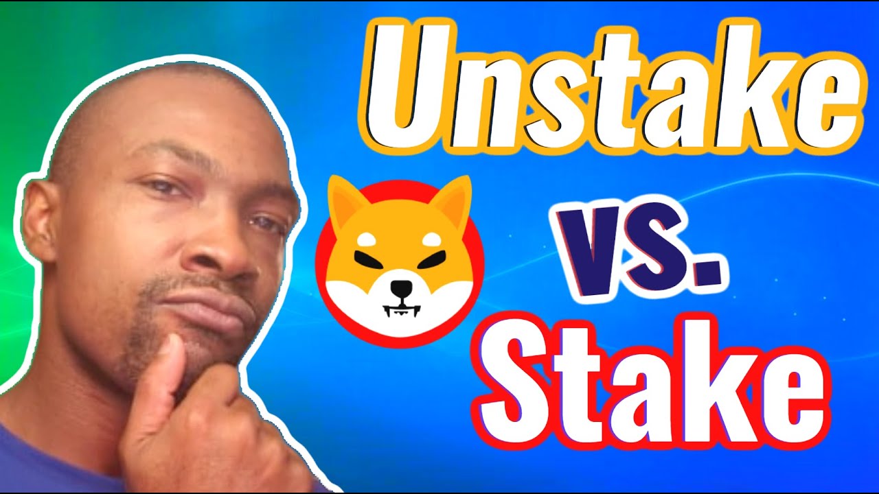 Shiba Swap Tutorial (SHIB) - Stake vs. Unstake - How to Bury Your Shiba Bone Leash For Bonus Rewards