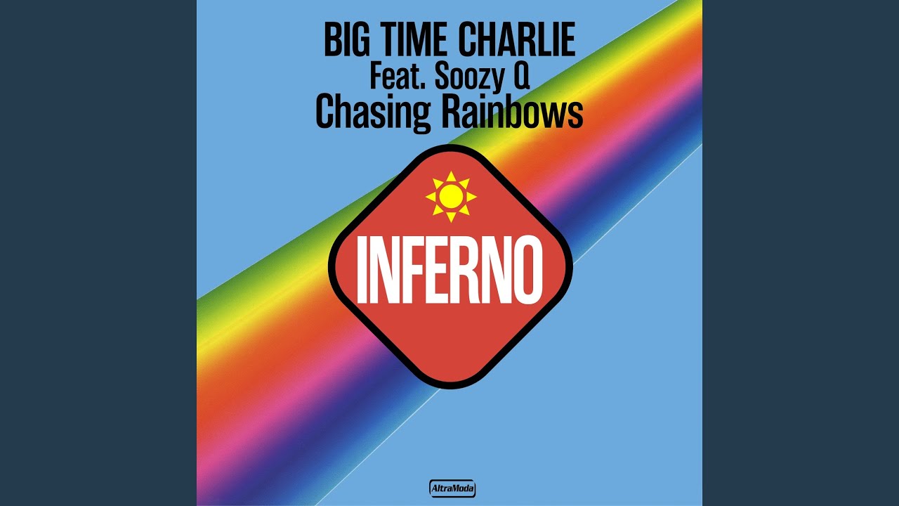 Chasing Rainbows (Original Mix)