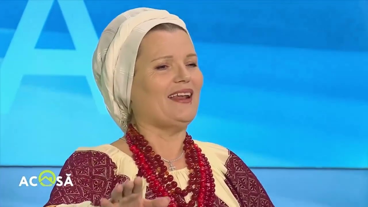 Zinaida Bolboceanu - Merge Gheorghe pe cărare