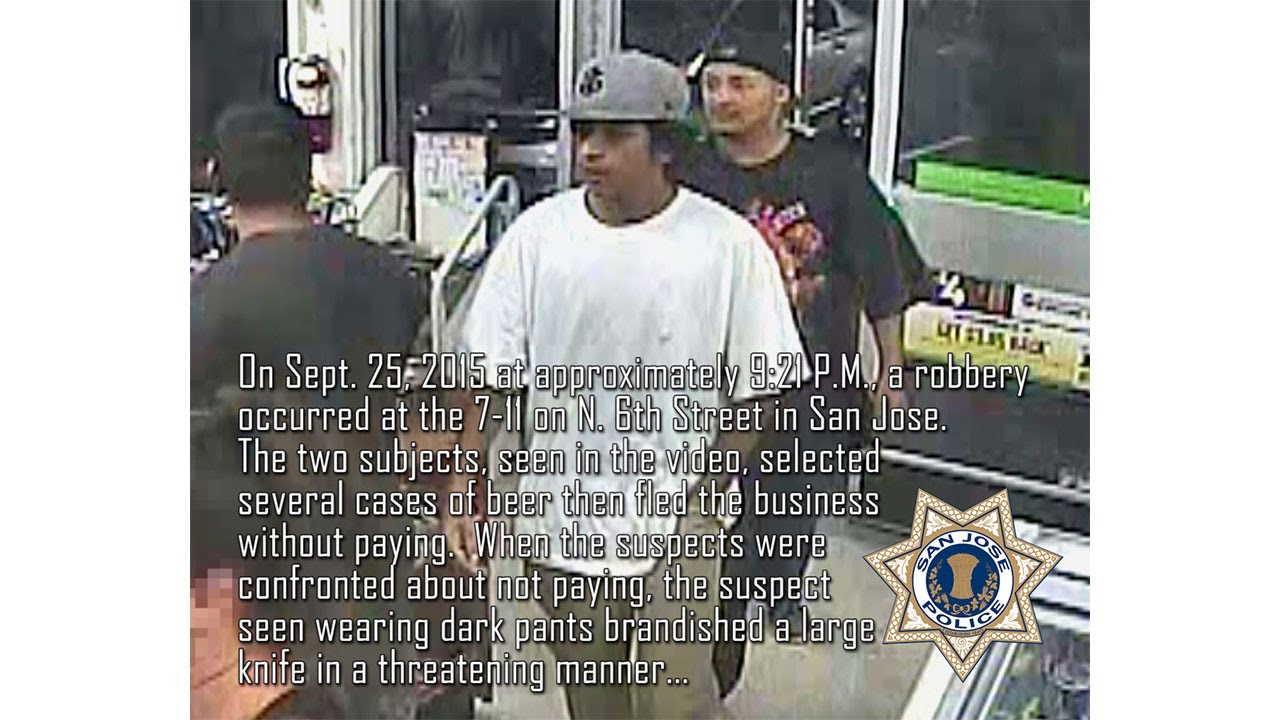 Do you recognize these Robbery suspects? Case #15-268-0025