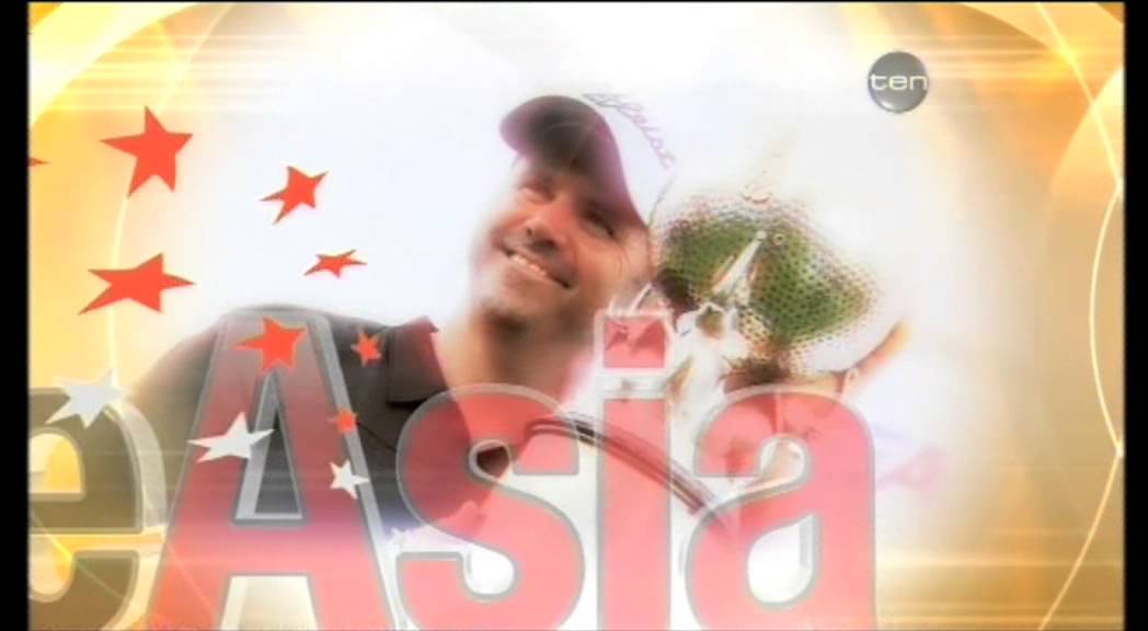 One Asia Golf - Opener.mov