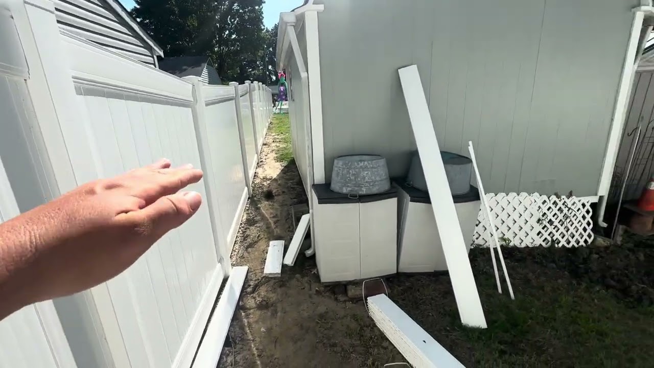 Fence companies that offer financing Newport News, Virginia