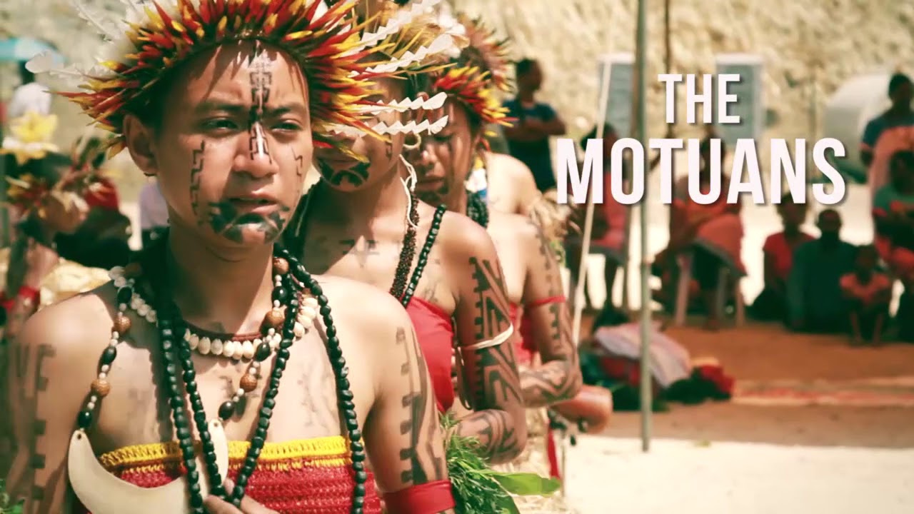 Hiri Moale 2018 60SEC Demo TVC
