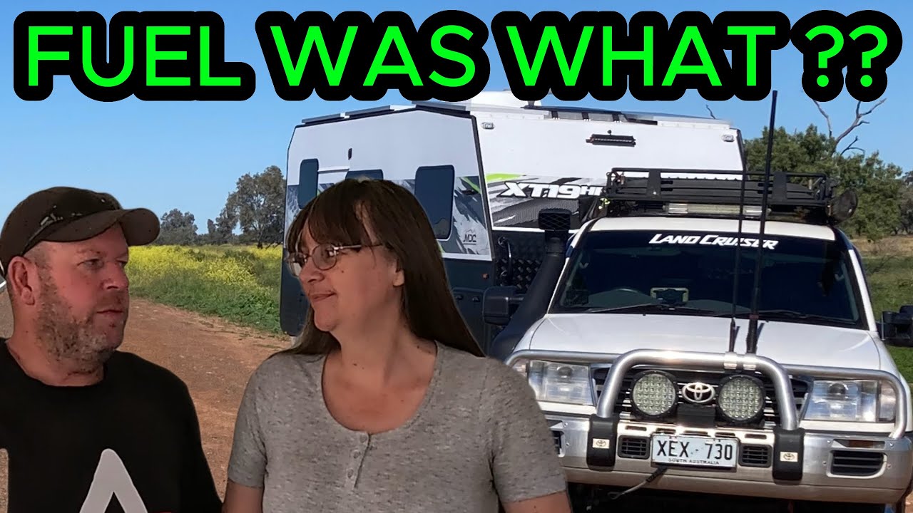 Free Camps, Crazy Fuel Usage and One Epic Celebration! Dululu to Roma