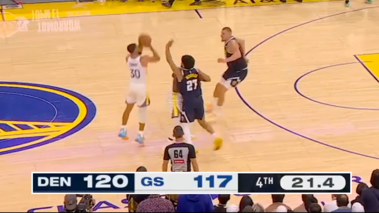 NBA bad shot selections, but they send the game to overtime 🥶