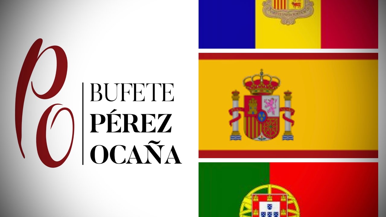 Bufete Pérez Ocaña - Fiscalidad Ibérica. Claves en los Impuestos de España, Portugal y Andorra