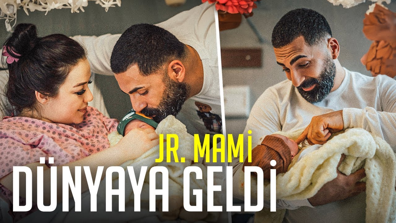 YENİ ÇOCUĞUM OLDU | HOŞ GELDİN ASİLHAN