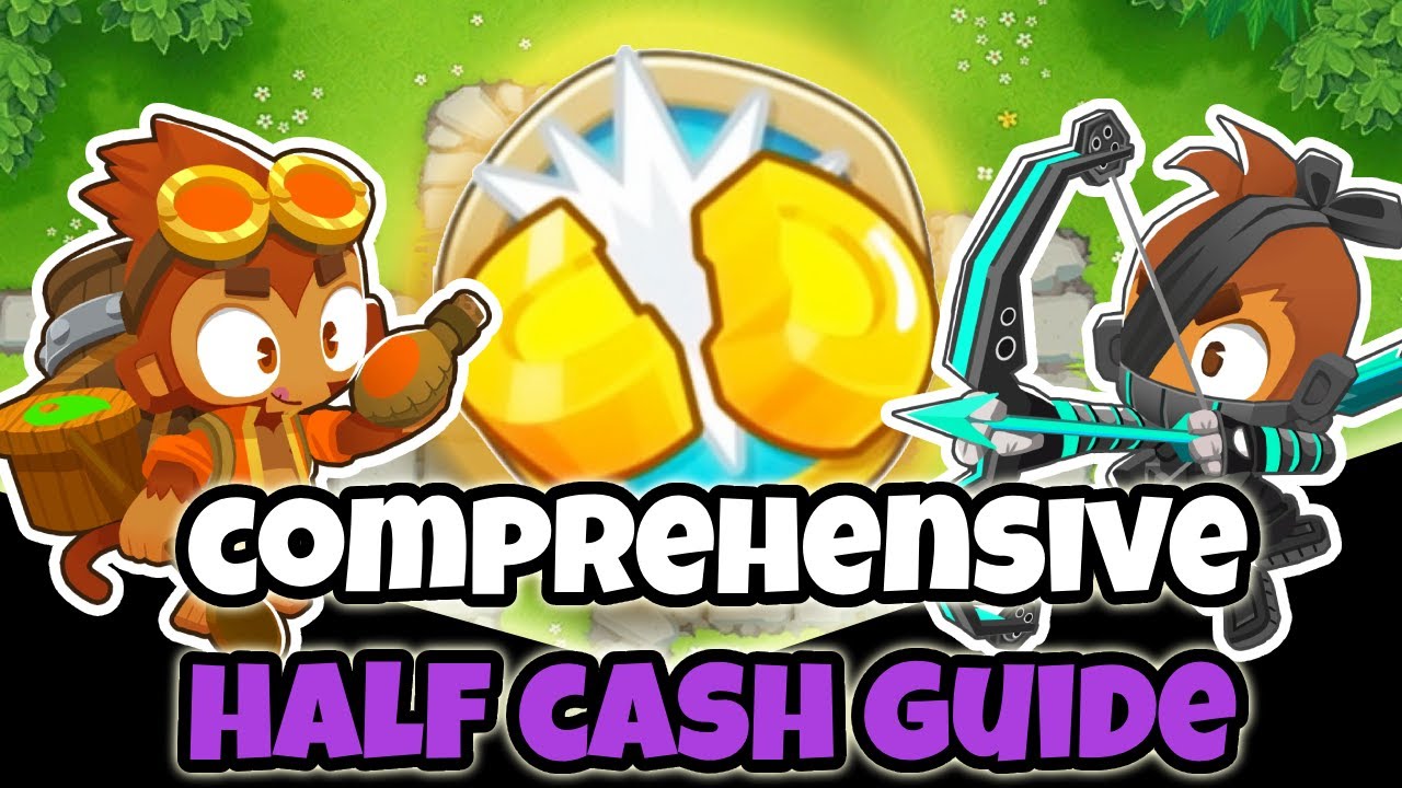 This is the Worst Game Mode, and This is How to Beat it! - Bloons TD 6