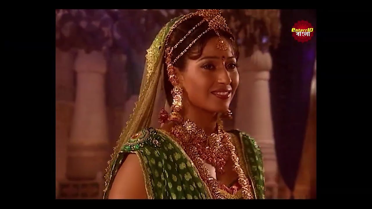 Ramayan (রামায়ণ) | ভক্তি, ভালোবাসা ও ধর্মের মহাগাথা 🙏 | Full Episode 03 | Enterr10 Bangla