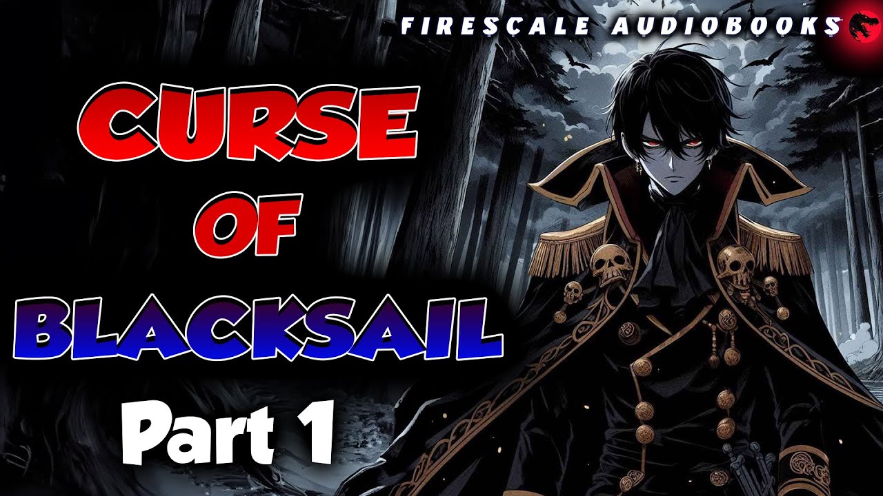 Curse of BlackSail Part 1