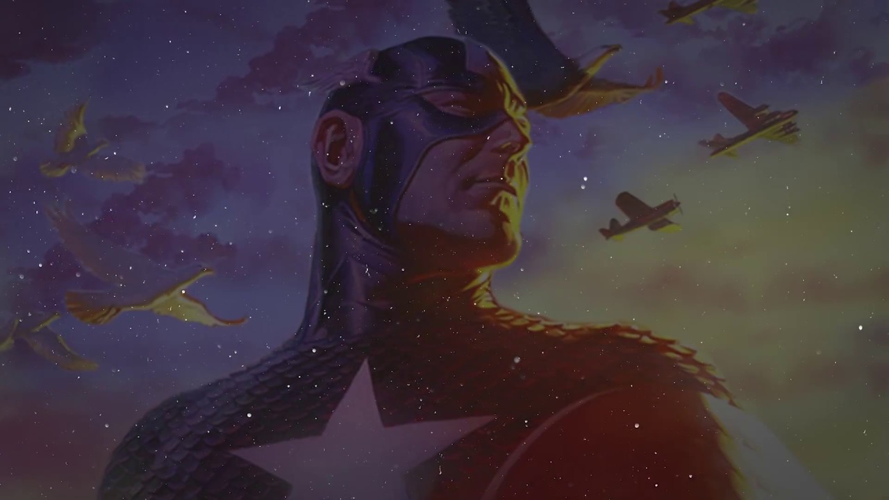 GENERATIONS Teaser Trailer