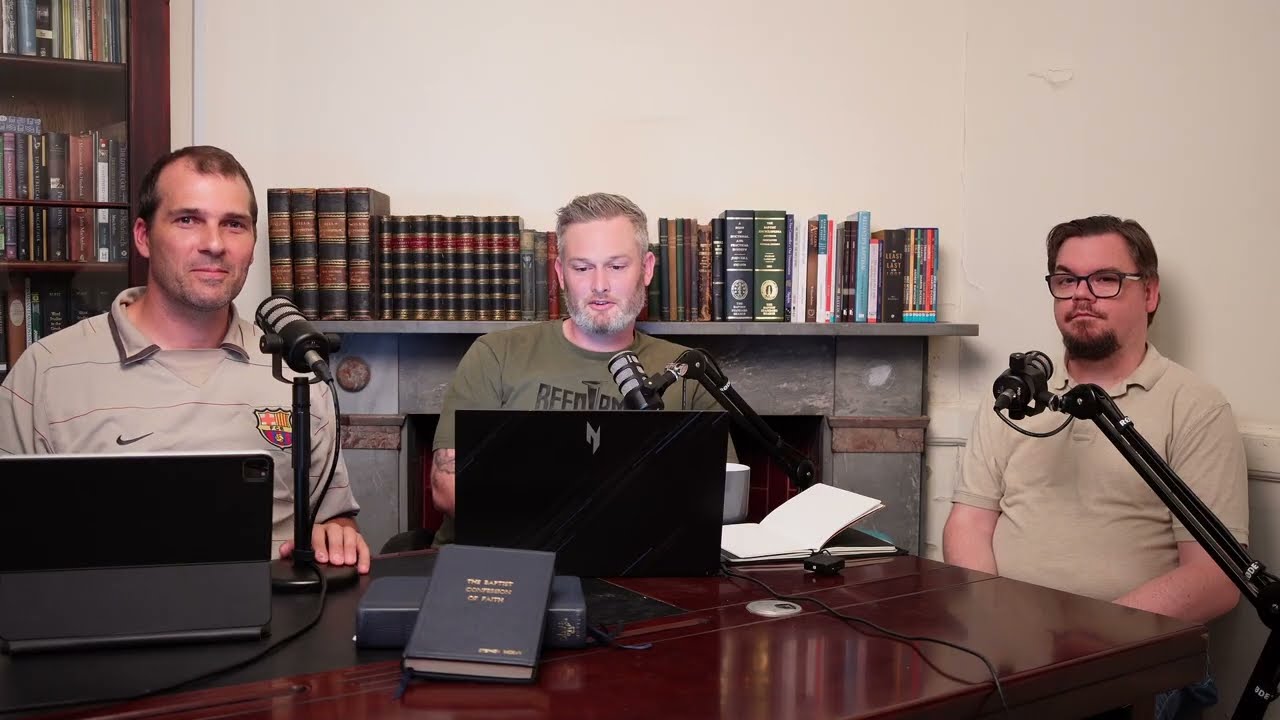 When Preaching Misses the Mark: Gospel Clarity & the Free Offer of Salvation