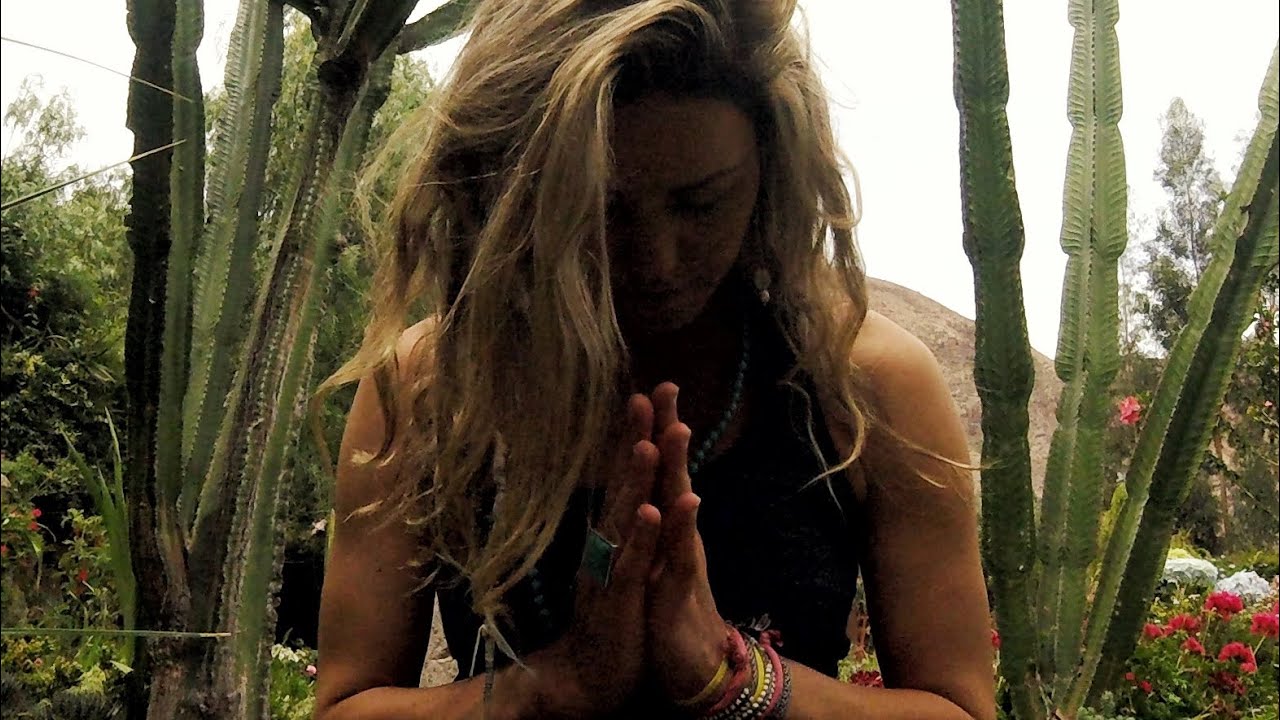 ❤️ in the Andes.