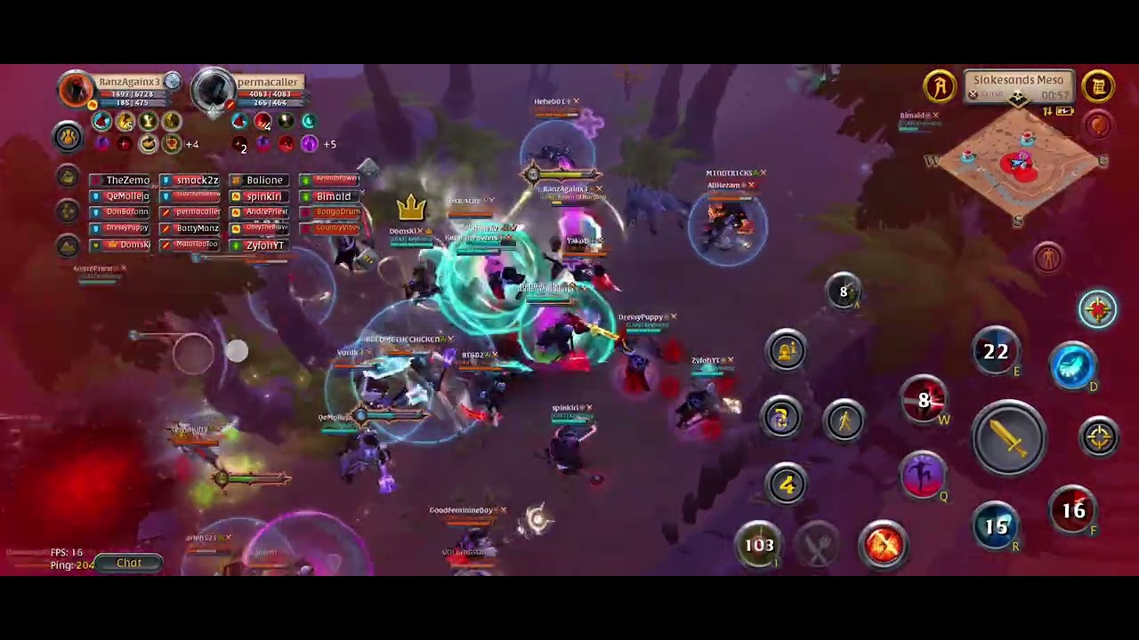 00utc Rotcaller POV 2.0