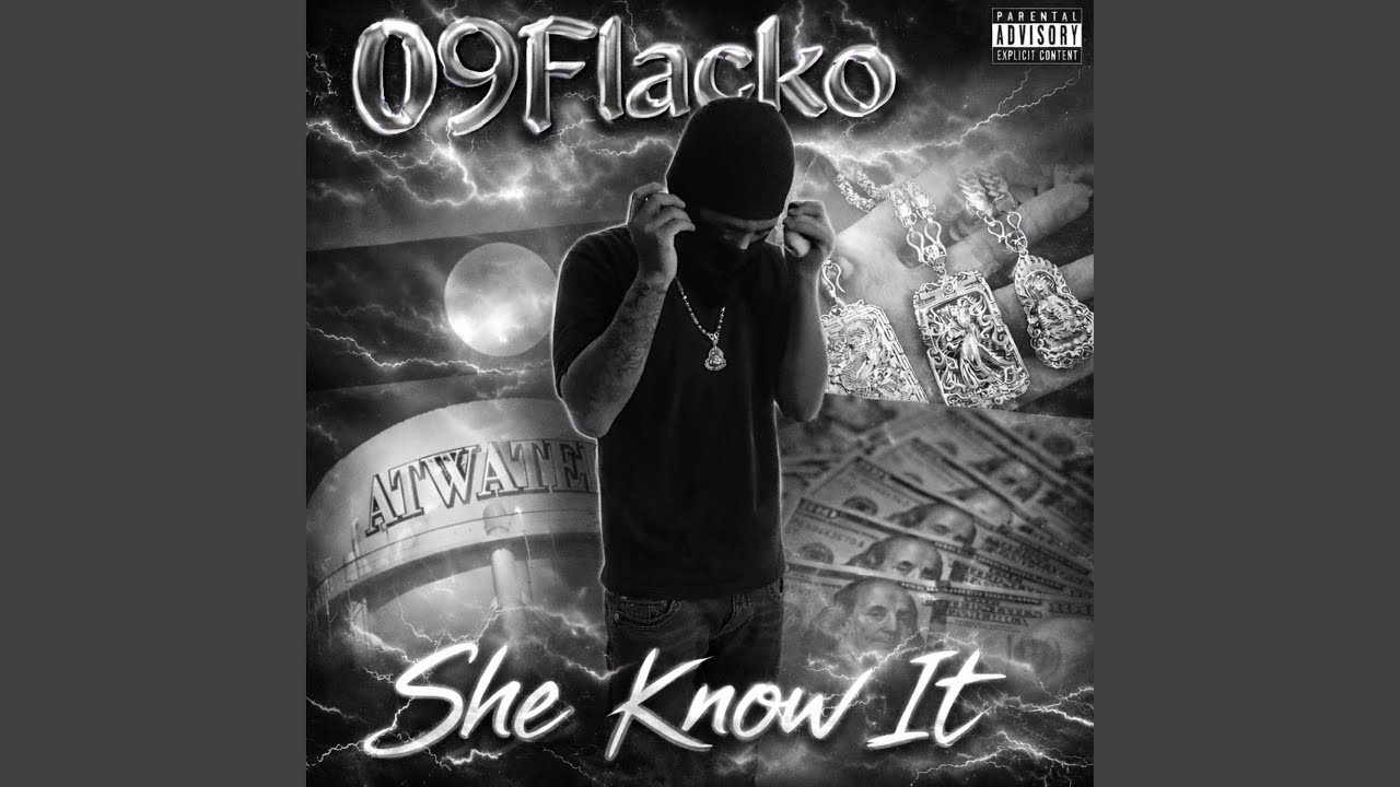 She Know It