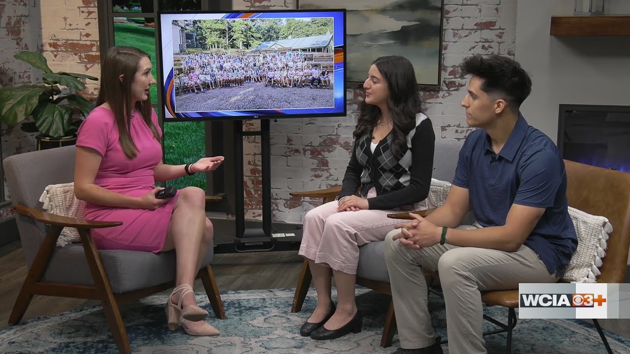 U of I&rsquo;s Camp Kesem supports kids impacted by parent&rsquo;s cancer diagnosis; How to get involved