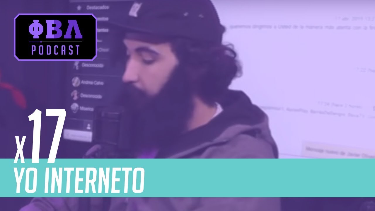 YO INTERNETO x17 | El parque sin Orslok