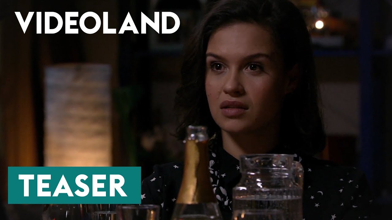 Amy is back, maar weet niet wat ze hoort... | Nieuwe Tijden