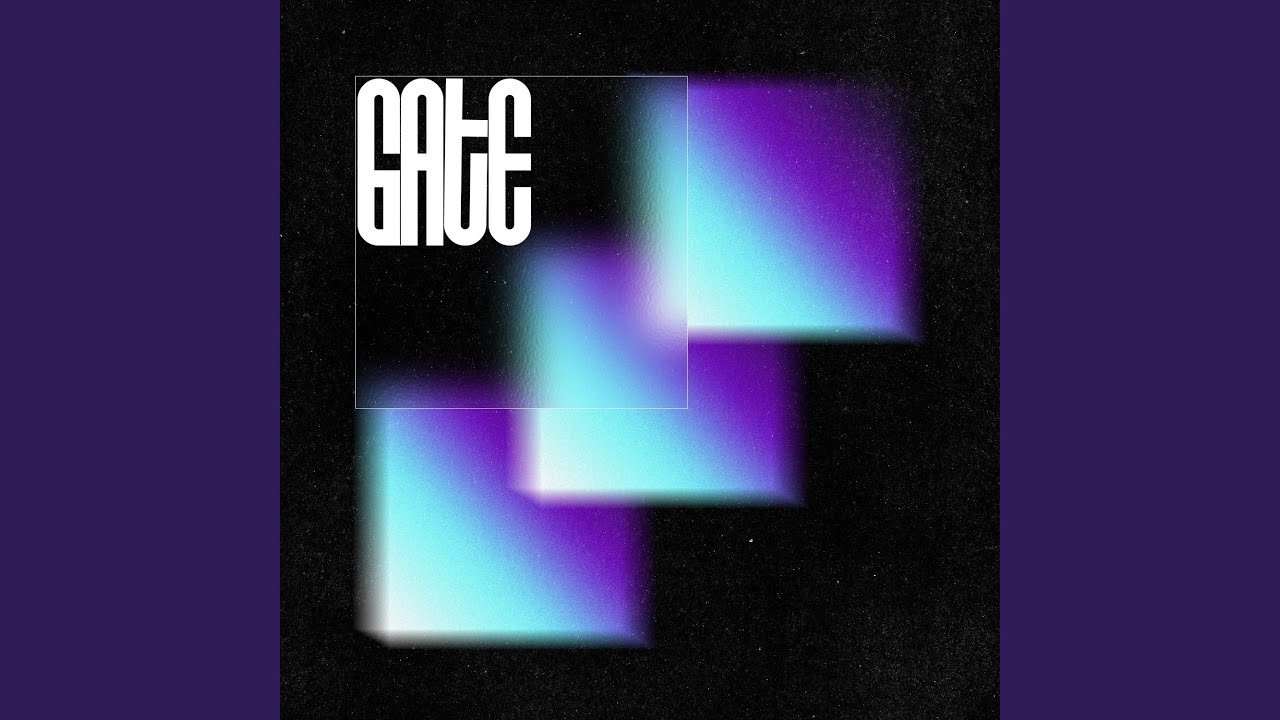 Gate (feat. Bardiya)