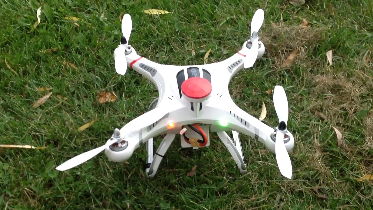 Cheerson CX-20 compass calibration Open source Look!