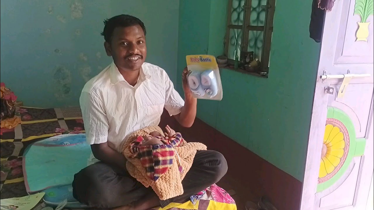 বাবুর জন্যে শালী সাহেব জুতা কিনে দিয়েছে  Family vlog | Purulia video | Bengali vlog