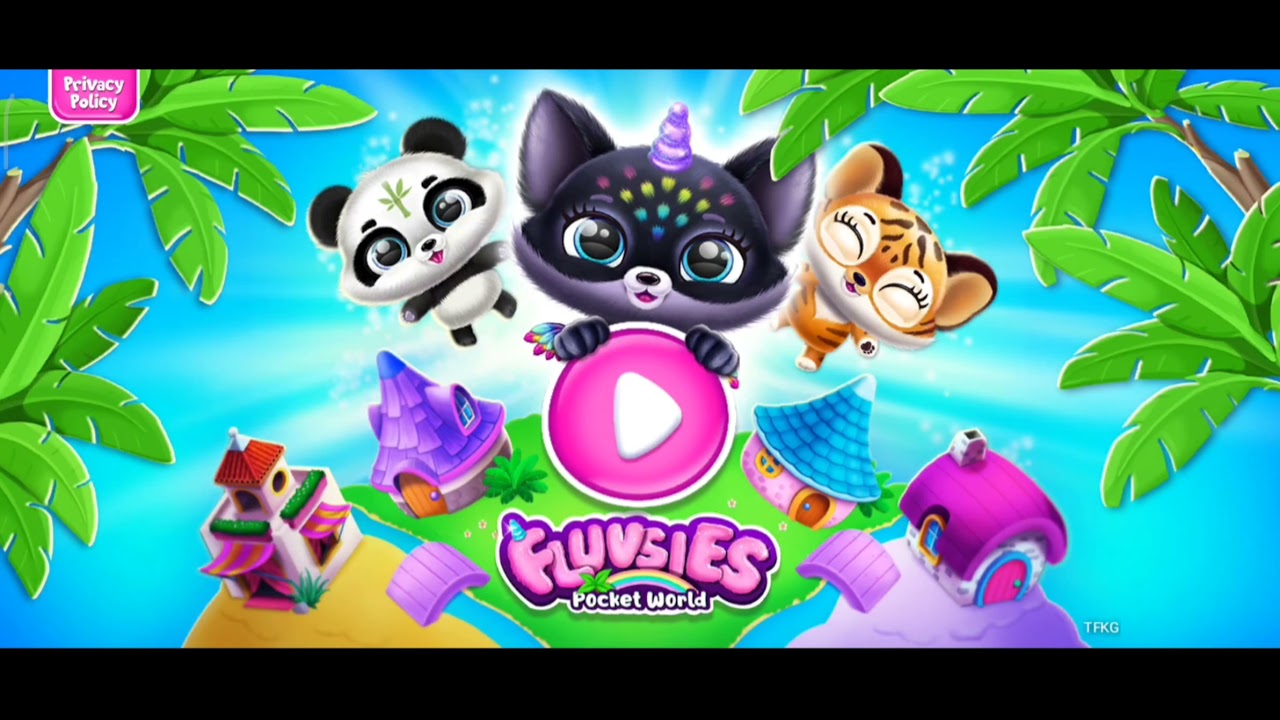Fluvsies Pocket World (Part 11)