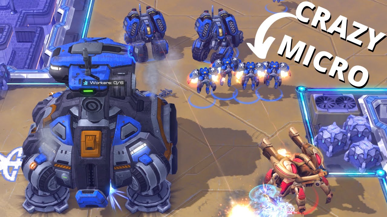 We Made An INCREDIBLE Comeback - Planetary Rush to GM #19