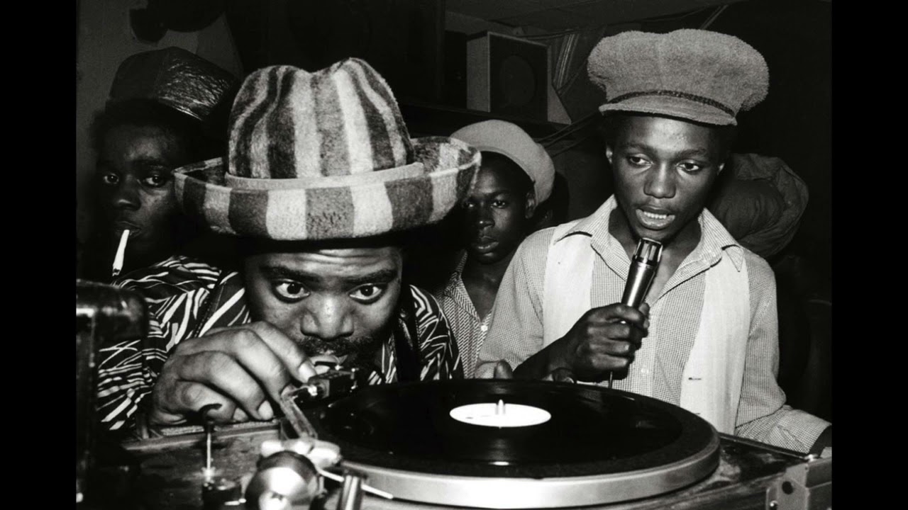 Tonto irie - Every Posse Come in